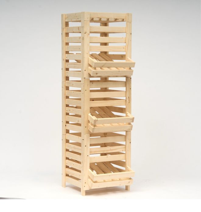 Ящик для храненния овощей