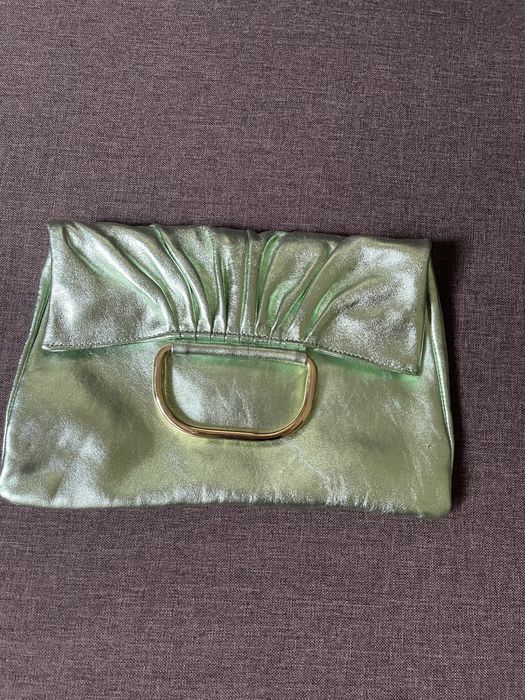 Plic elegant piele