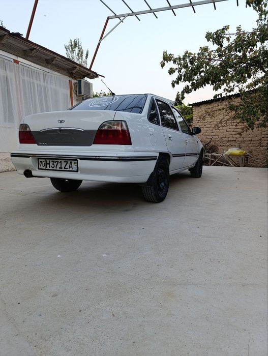 Mashina holati yaxshi