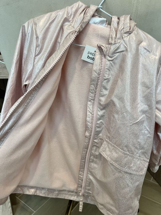 Ново яке 2-3г. Пролетно