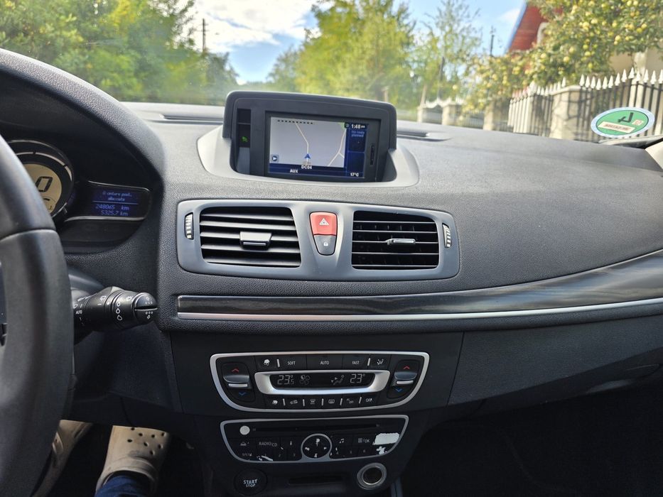 Renault Megane 1.5 Diesel , 2010