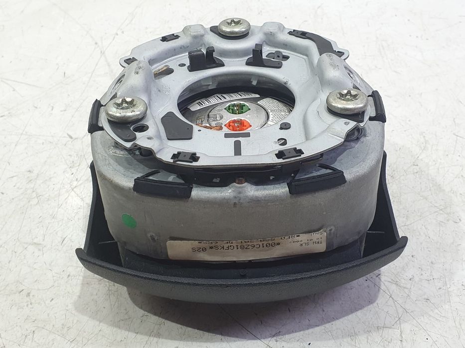 Airbag sofer 8e0880201de Audi A4 B7 (2004 - 2008) 2.0 tdi BPW
