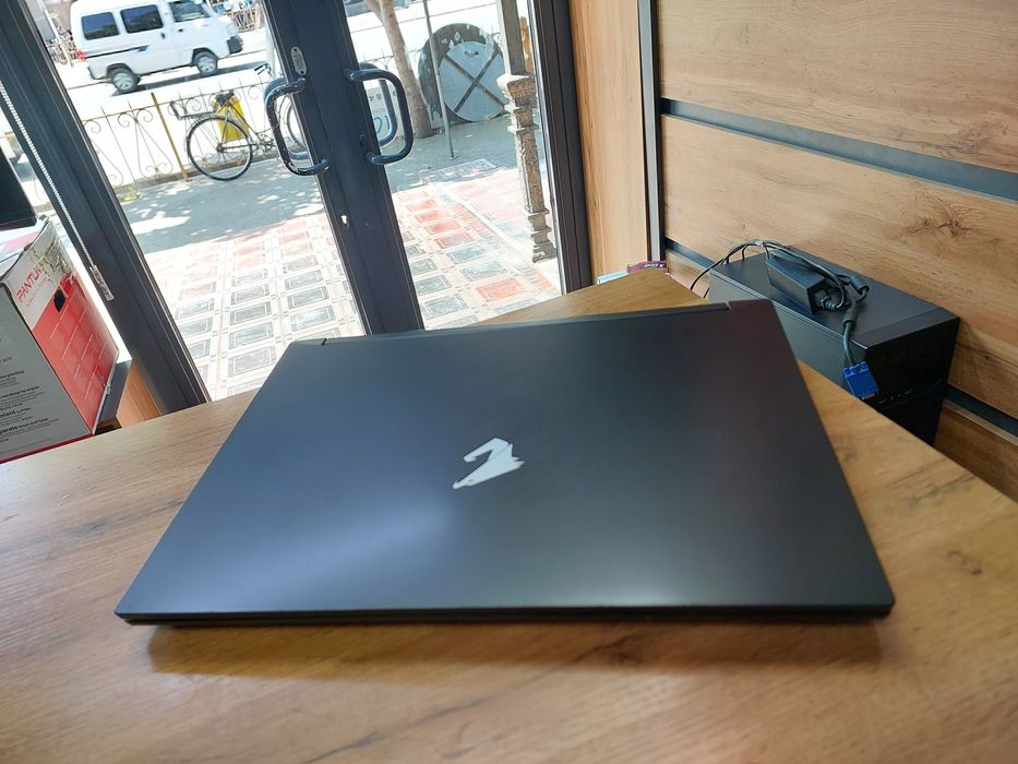 Aorus Gaming Laptop  arzon narxda