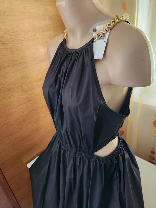 Rochie de dama neagra