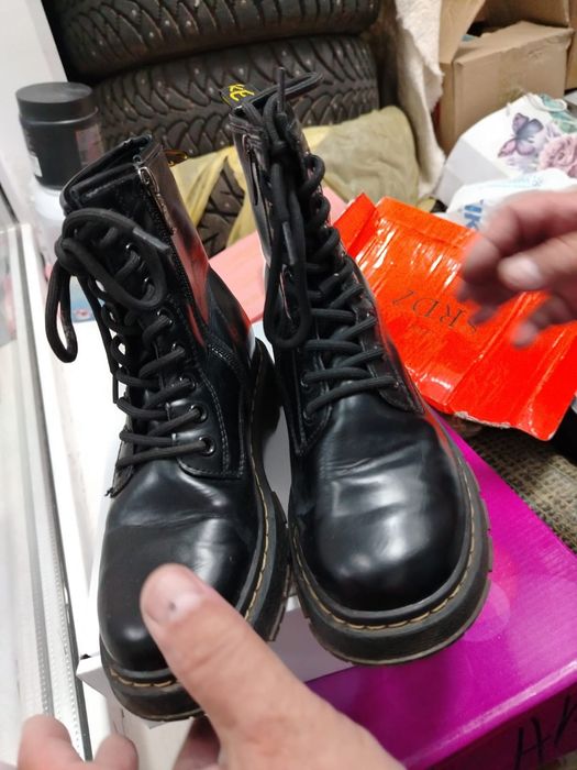 Срочна продам осенье полусапоги