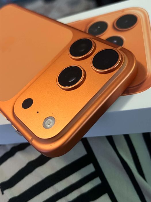 Iphone 17 Pro 256 GB