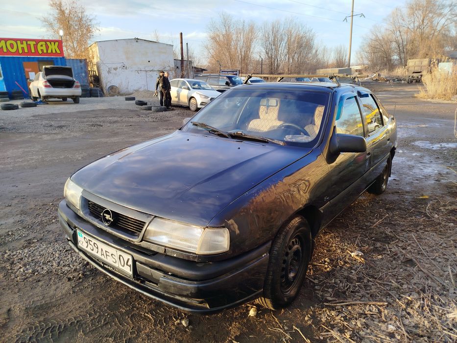 Продам Опель вектра
