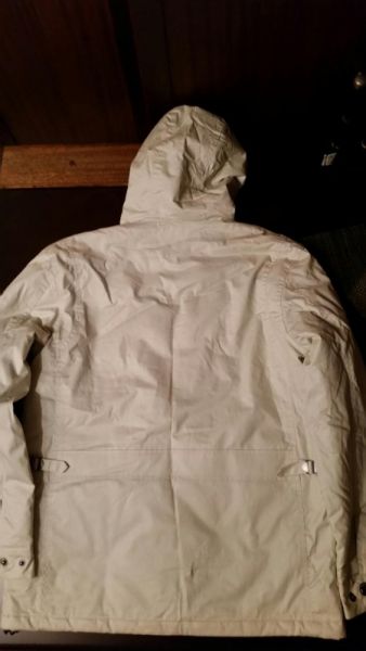 Nickelson зимно мъжко яке