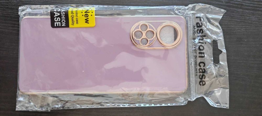 Телефон Honor 50