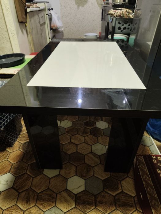 Мебель в хорошем состоянии