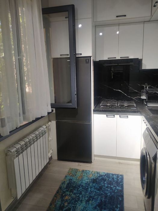 Срочно Сдаётся 1-комнатная квартира  Чиланзар 8 квартал