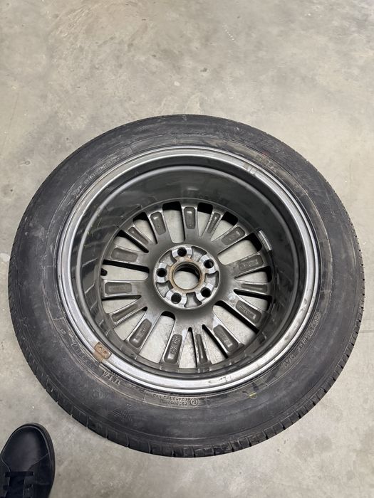 Диск камри 55 оригинал графит 1 шт