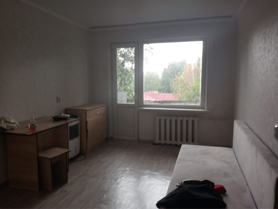 Квартира на долгий срок