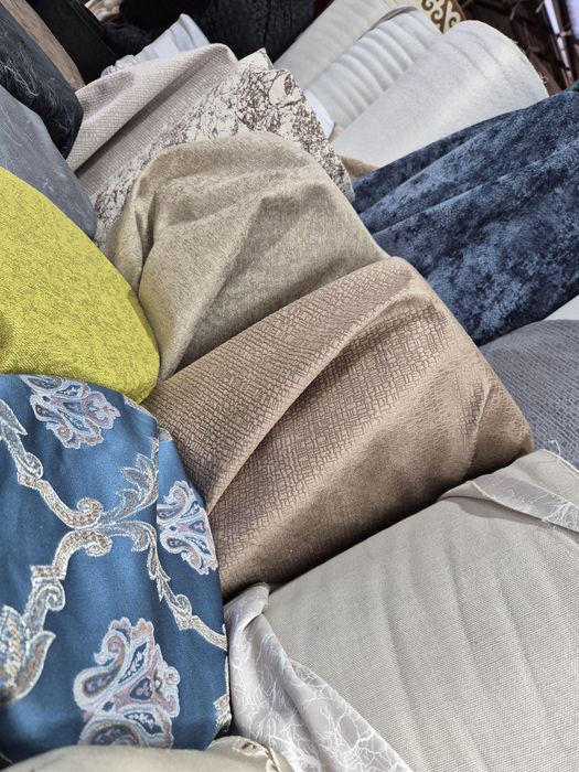 Ткань  мебельний  габелен