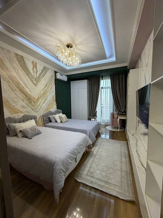 Сагбон Баурум  150 Квадрат Дуплекс