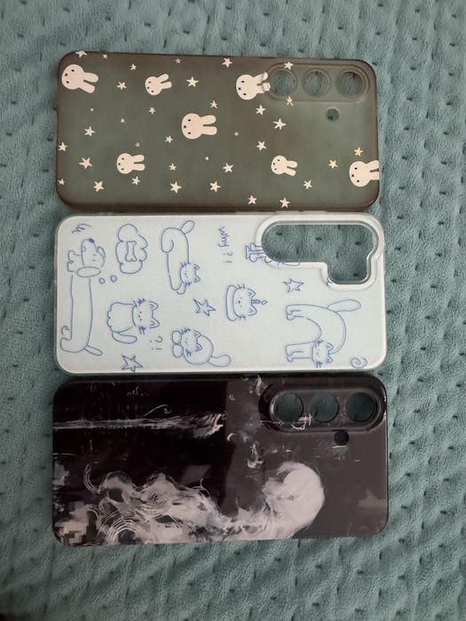 Чехлы для Samsung С25