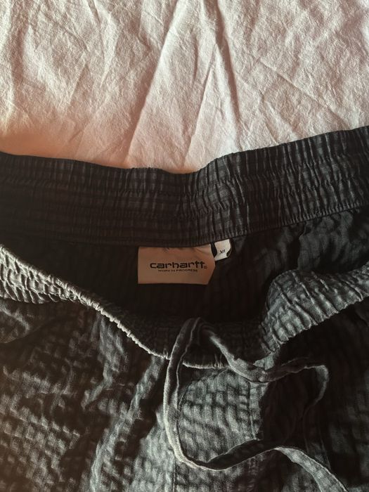 Carhartt WIP Toland shorts XL / къси панталони