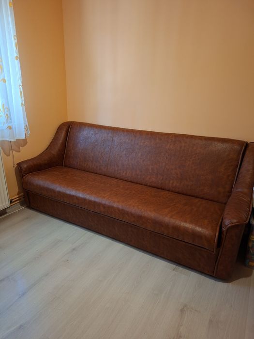 Vand canapea extensibila 140 cm