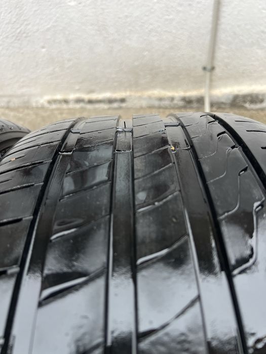 Спорт пакет 245/35/19 - 275/30/19