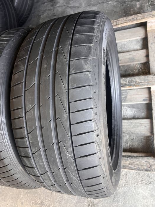 2 anvelope vara 245/50/18 , Hankook , DOT 2020 , RunFlat !