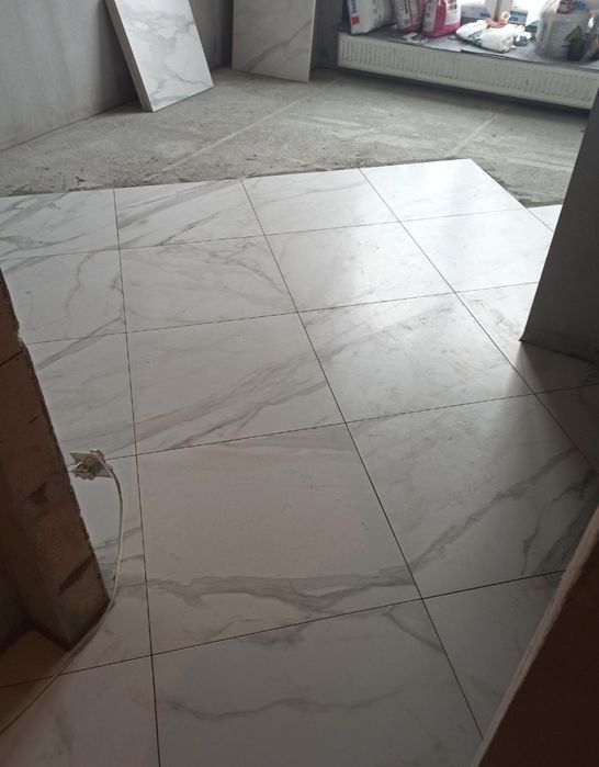 Кафельщик плиточники