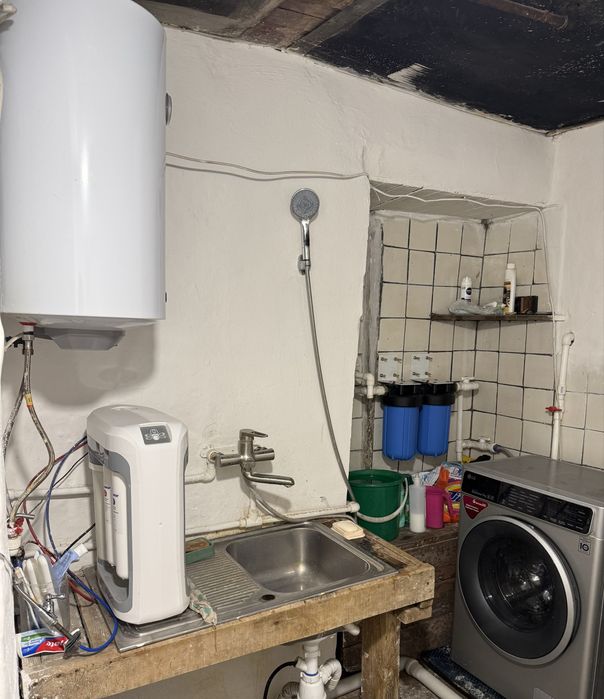 Продается 5 ком-ый дом. Торг