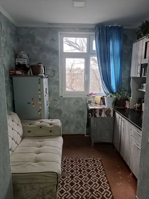 2х комнатная квартира 54 квадратов