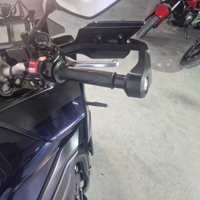 Motocicleta Yamaha Tracer MT-09 ABS | Y22004 | motomus.ro