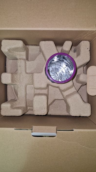 Vand storcator de fructe SilverCrest