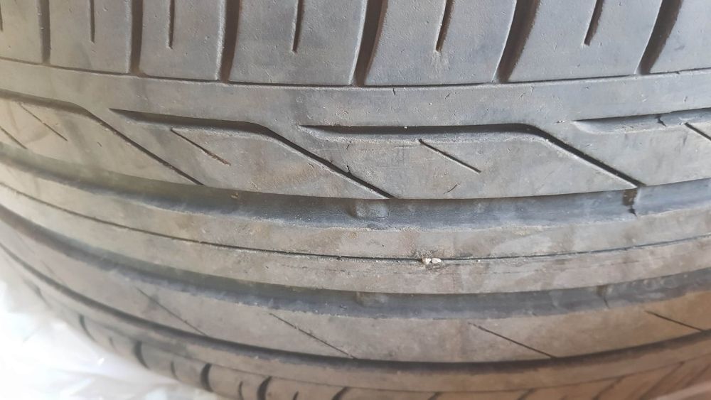 Anvelope Bridgestone Turanza 225 50 R18