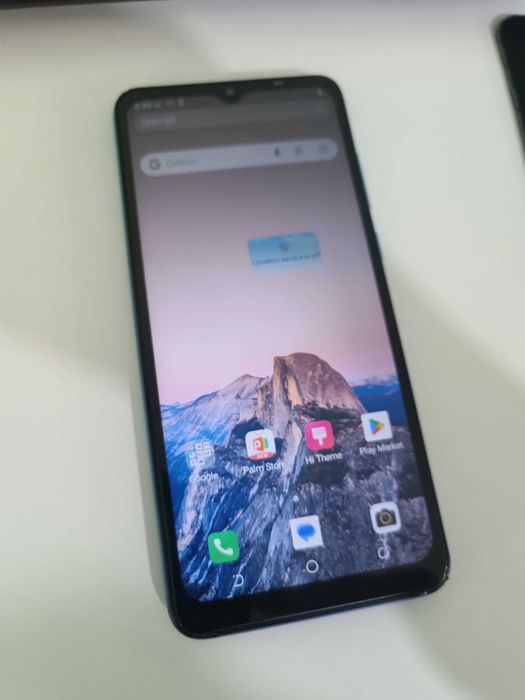 tecno pop 4 pro 2/16gb