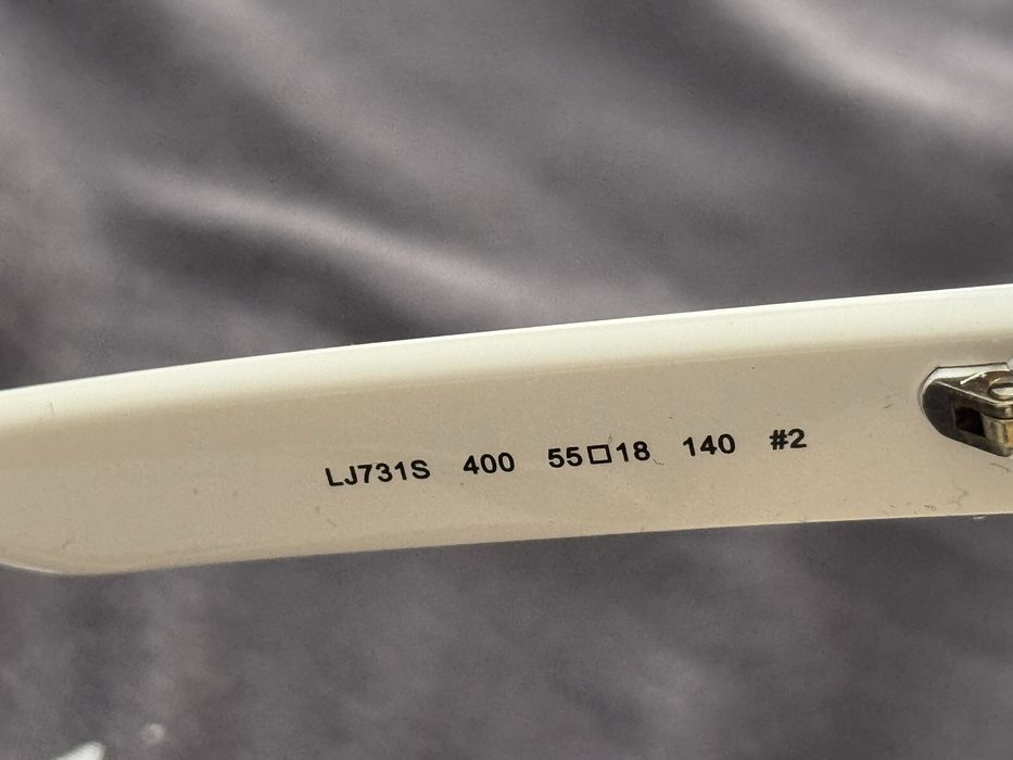 Дамски слънчеви очила