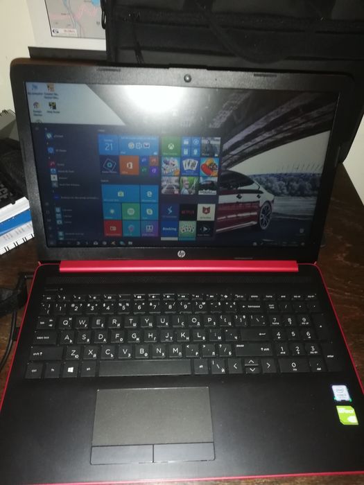 Лаптоп HP 15