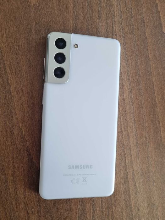 Samsung Galaxy S21 5G (256GB)