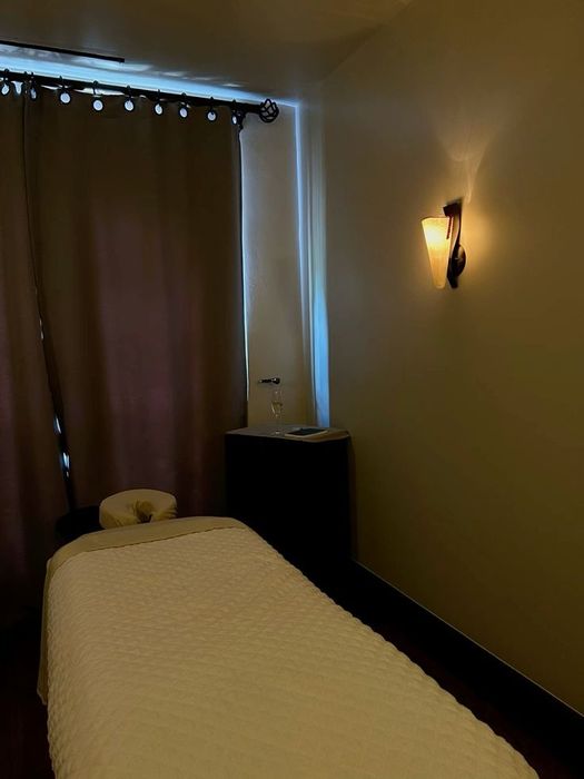 Массажист с выздом Шымкент