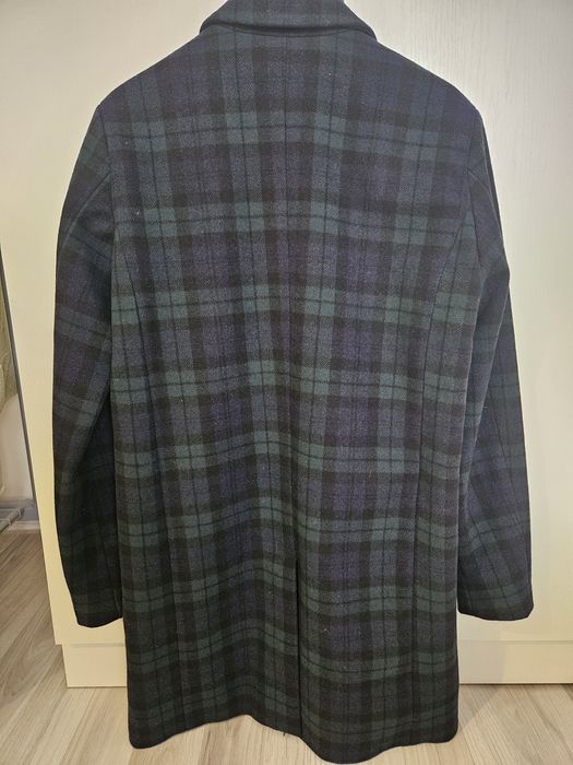 Мъжко палто Selected