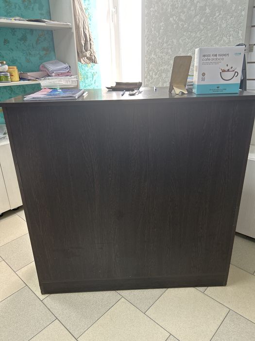 Торговое оборудование, шкафы