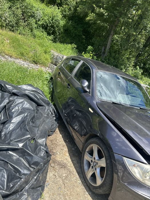 BMW 1 Series 2006 — imagine 3