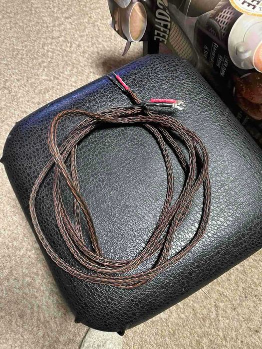 Kimber cables за тонколони