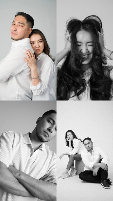 Фотограф 10 000 тг