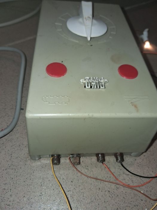 Alimentator piko fz