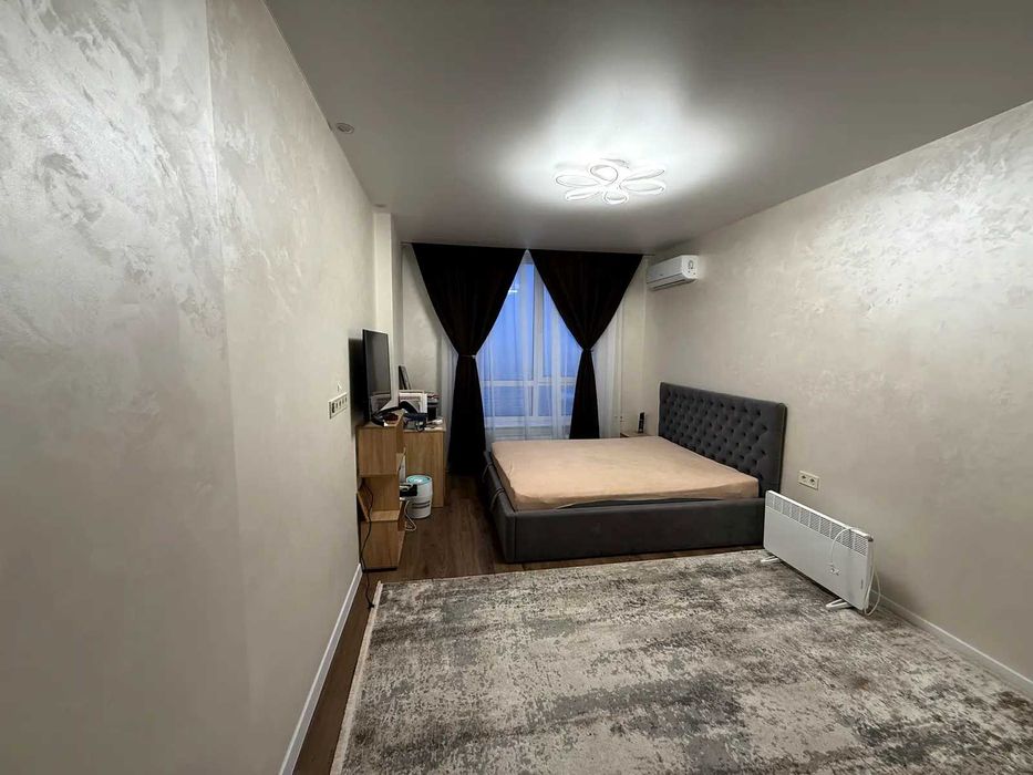 Сдам квартиру в Алмате