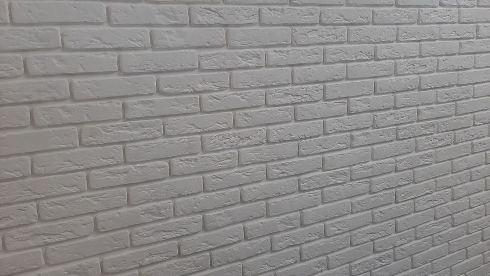 Полиуретановые формы для гипсового кирпича