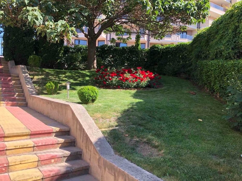 Продава се Едностаен апартамент в Свети Влас - 35 кв.м за 911 €/кв.м - Снимка #9