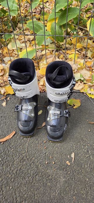 Clapari Atomic Waymaker Jr.