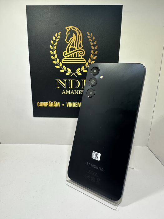 NDP Amanet NON-STOP Calea Vitan Nr. 121 Samsung Galaxy A05S (47185)