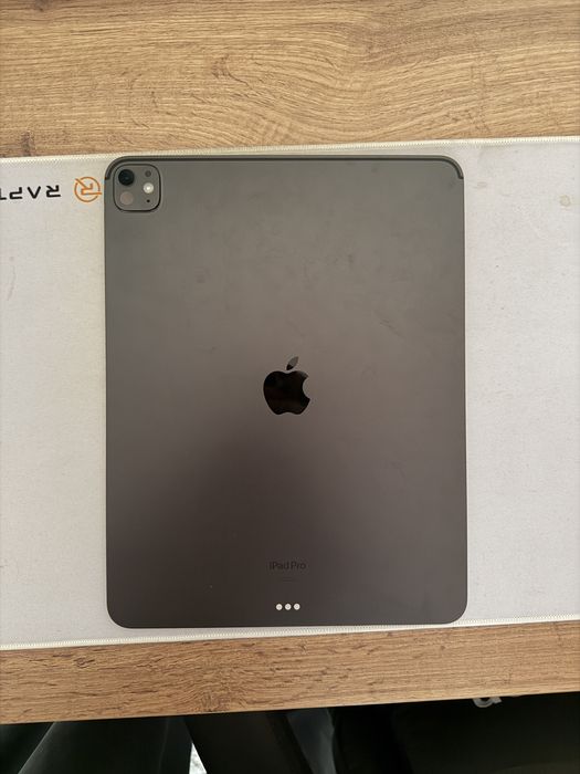 iPad Pro 13” M4 2024