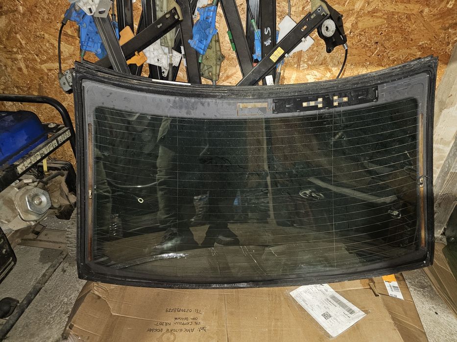 Lunetă Audi A4 B7/B6 A6 C6