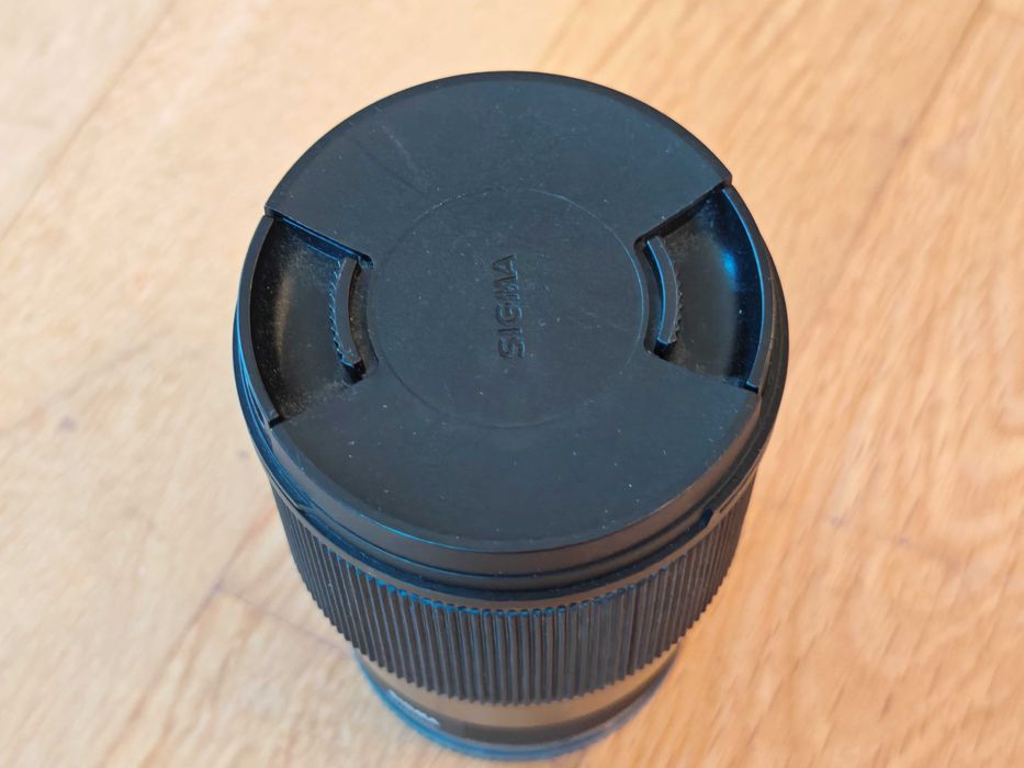 Sigma 16mm f/1.4 DC DN Contemporary за Sony E-mount