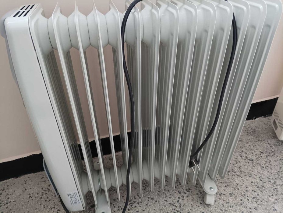 продавам радиатор тропик